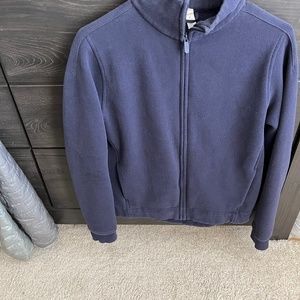 Lululemon fleece